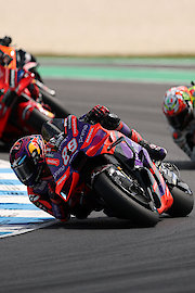 MotoGP | Round 19 | Malaysia