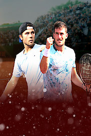 Aleksandar Kovacevic - Federico G