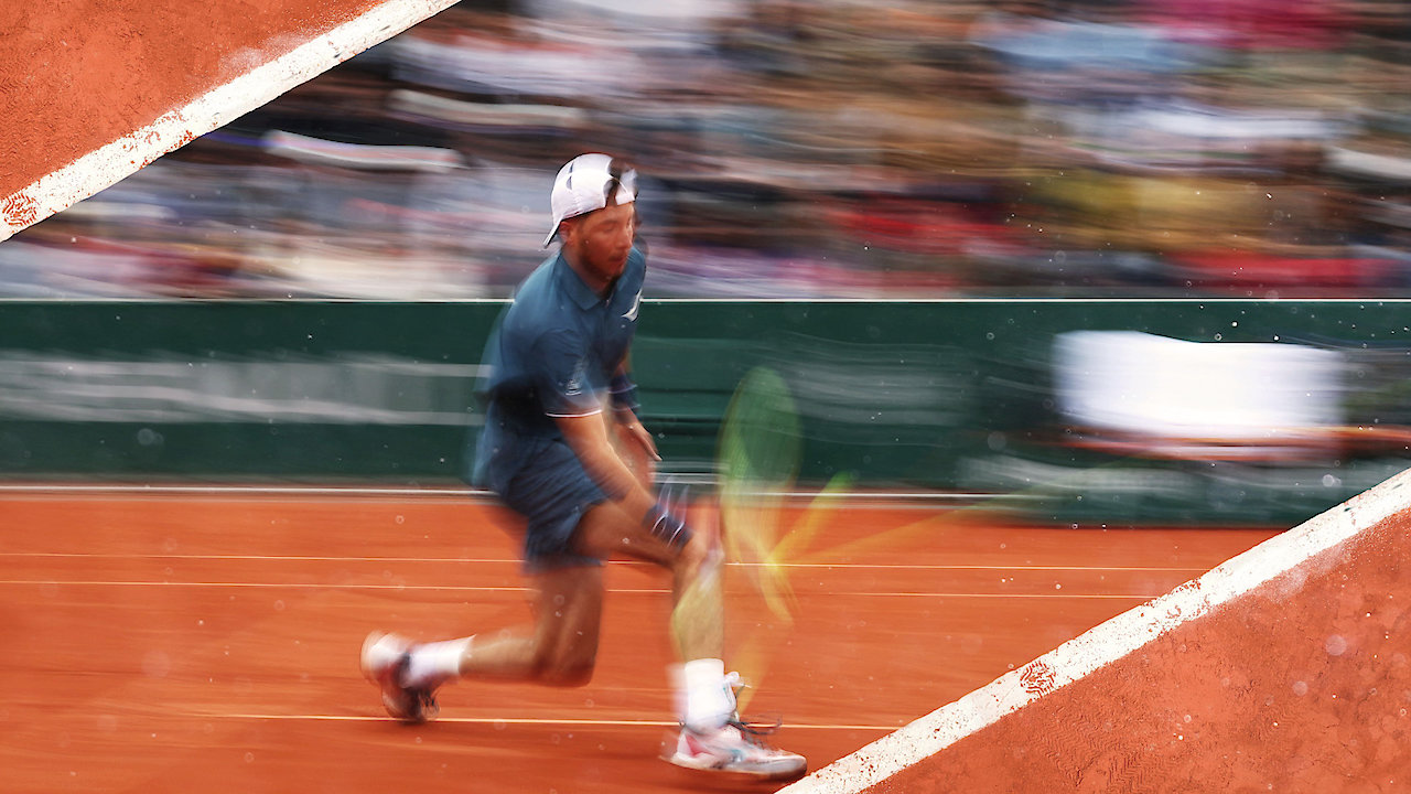 R. Karki / J. Satterfield - B. Geldof / P. Pradat