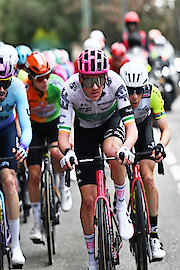 Tour des Alpes Maritimes et du Var | Stage 2