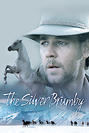 SILVER BRUMBY, THE