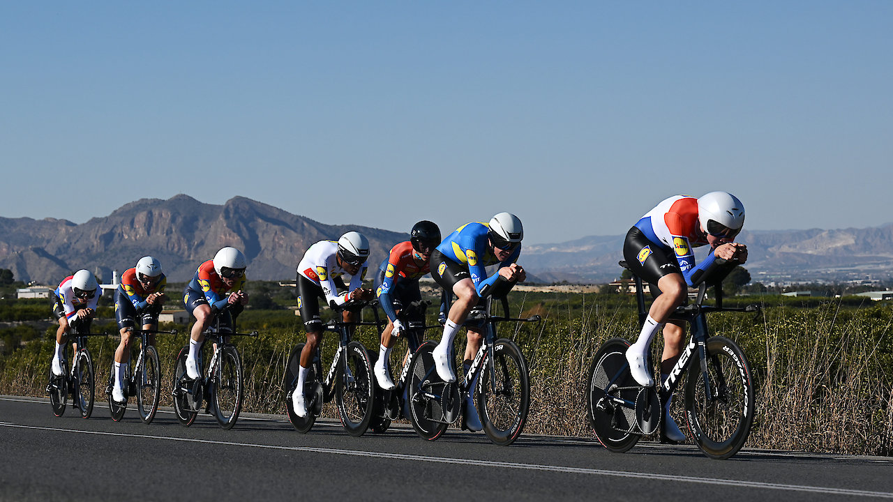 Volta a la Comunitat Valenciana | Stage 1