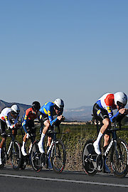 Volta a la Comunitat Valenciana | Stage 1
