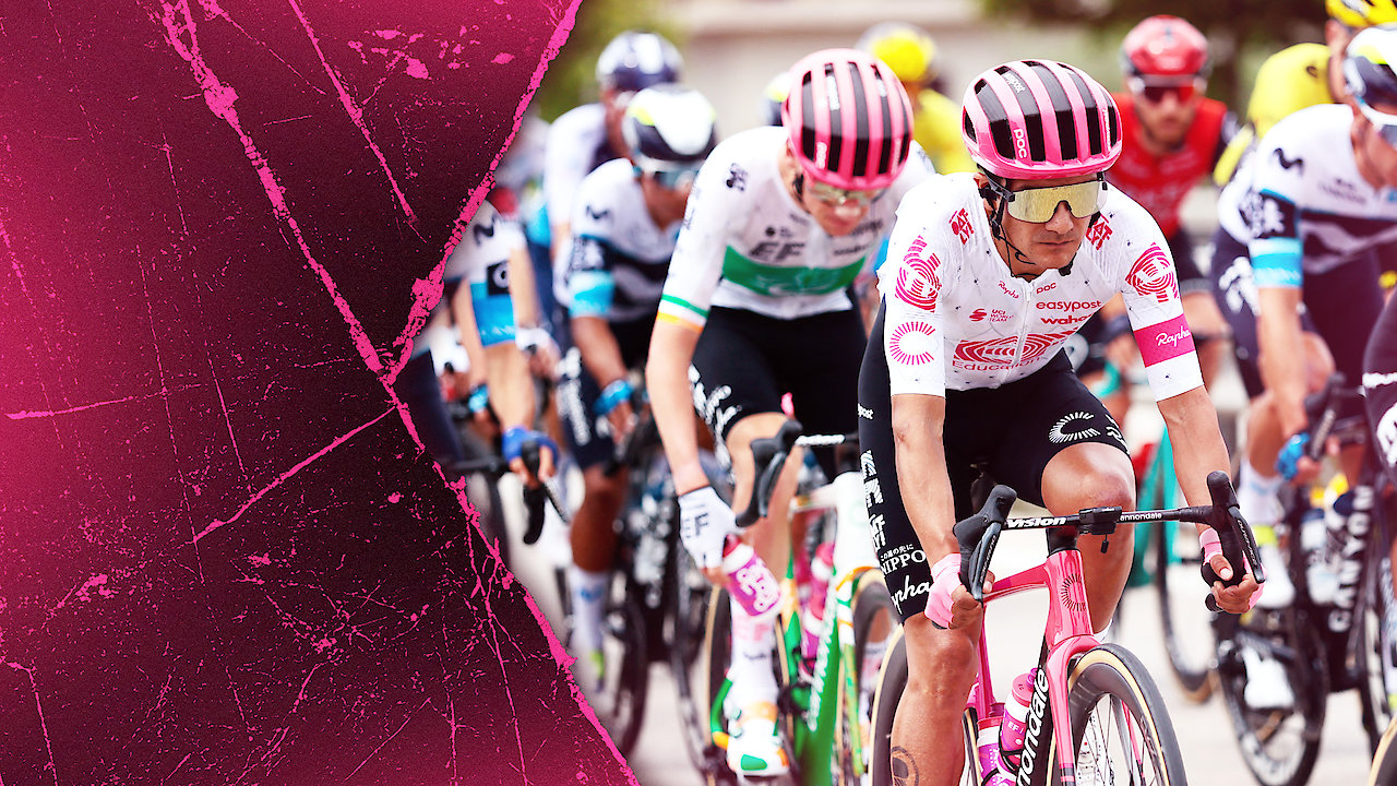 Giro d'Italia | Stage 15