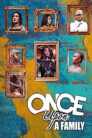 Once Upon a Family
