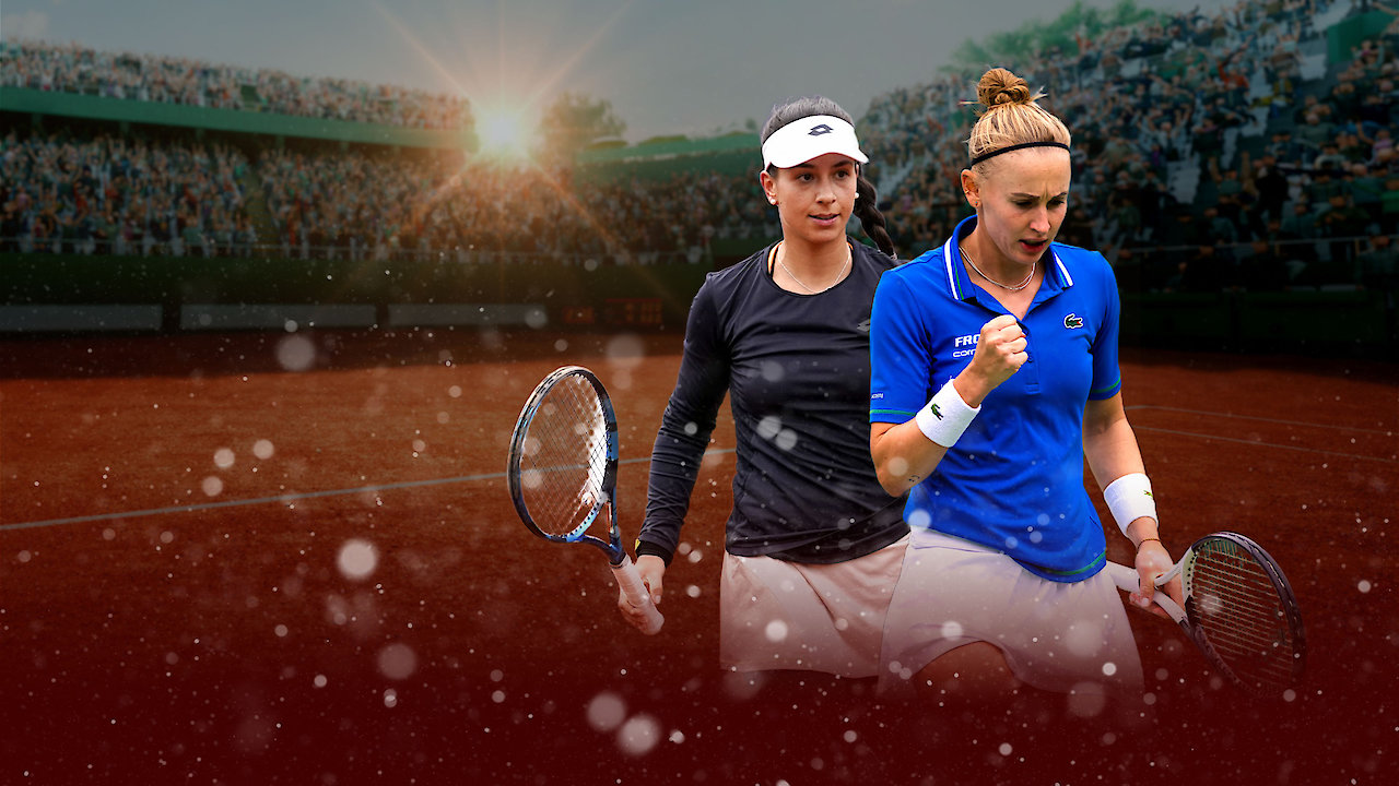 Lucrezia Stefanini - Jil Teichmann