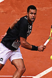 G. Forget / M. Londra - H. Leconte / JW. Tsonga