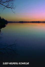 Sleep Helpers: Rowboat