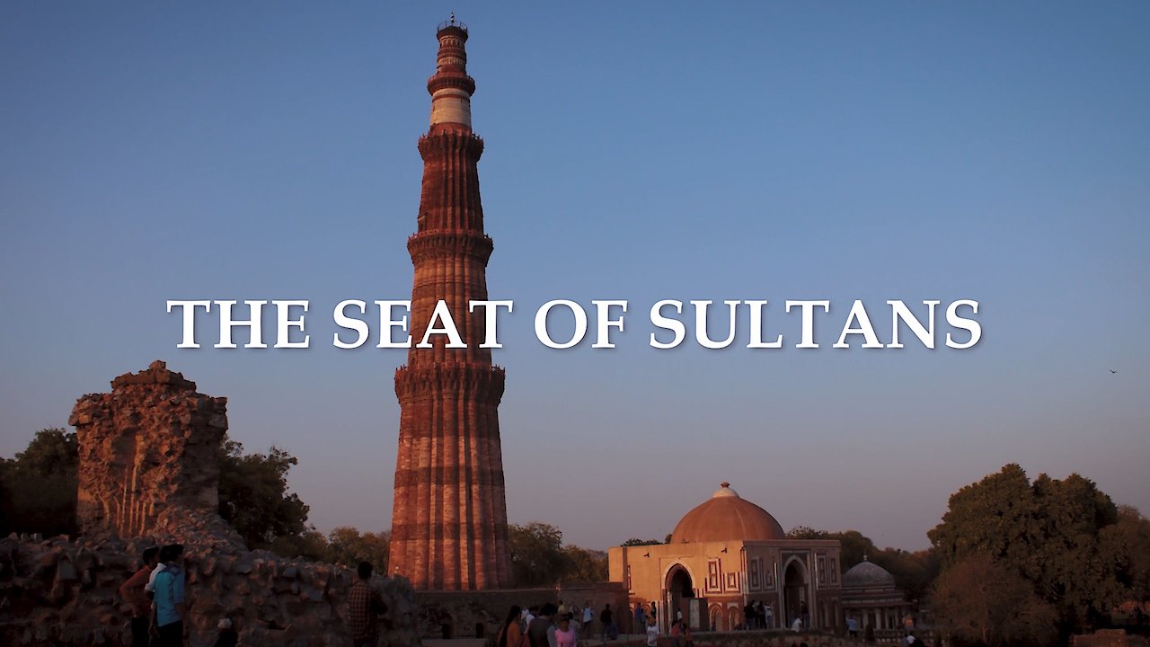 The Heart Within: The Seat of Sultans