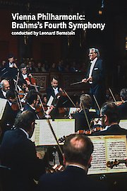 Vienna Philharmonic: Brahms