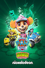 PAW Patrol: Dino Rescue