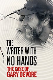 The Writer with No Hands