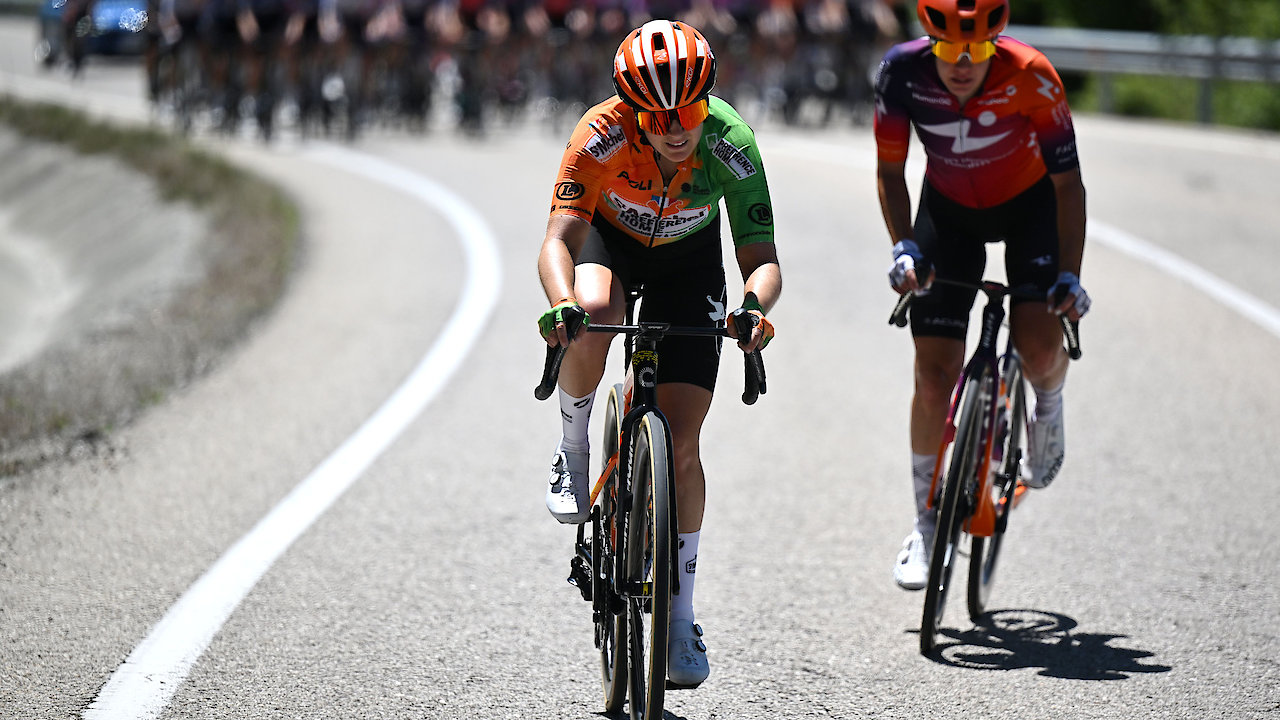 Tour of Pyrenees | Stage 2