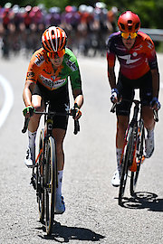 Tour of Pyrenees | Stage 2