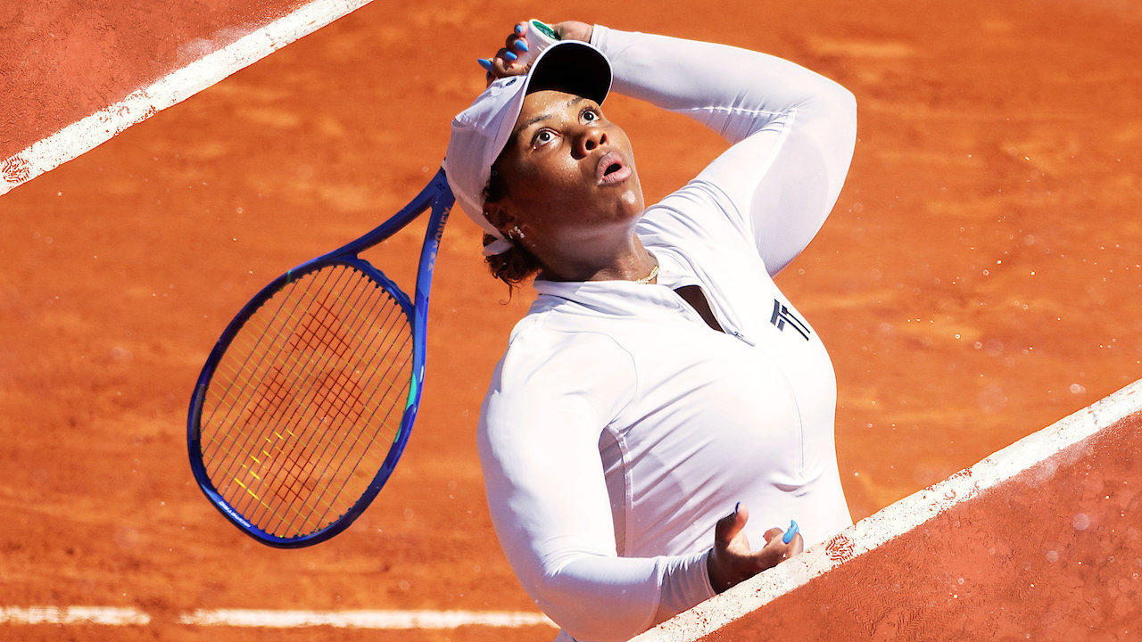 T. Townsend / E. King - E. Cascino / G. Blancaneaux