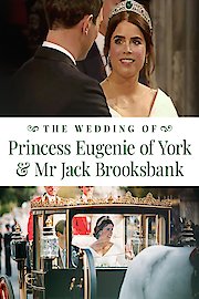 This Morning at the Royal Wedding