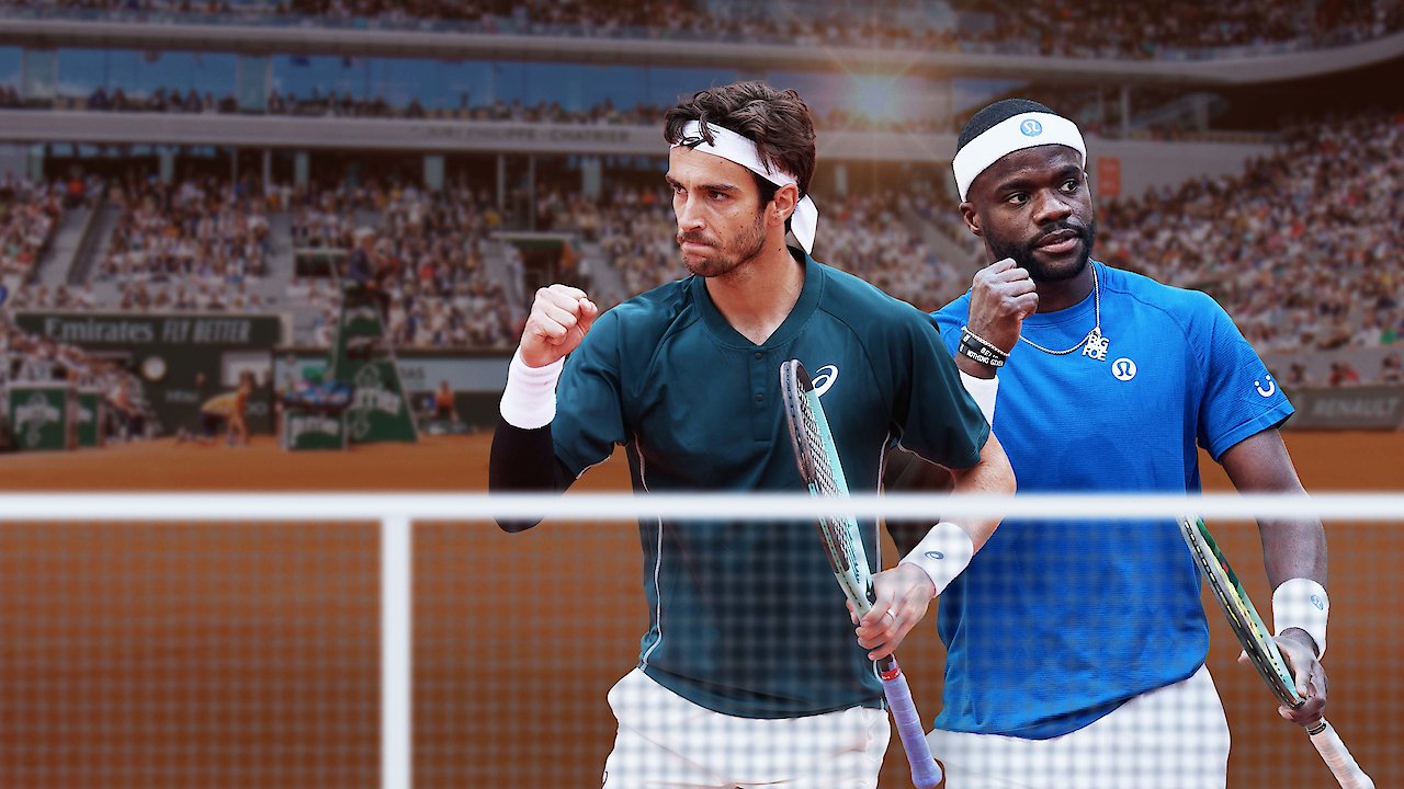 Lorenzo Musetti afoe 15