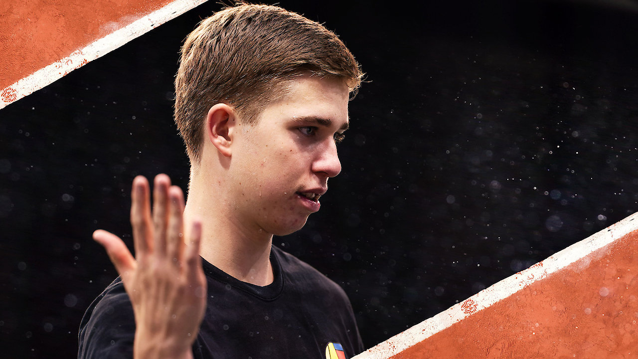 Valentin Garay - Thijs Boogaard