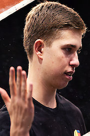 Valentin Garay - Thijs Boogaard