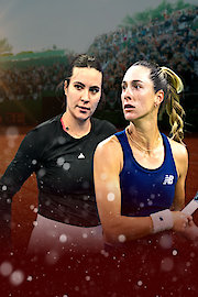 Elena-Gabriela Ruse - McCartney Kessler