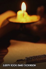 Sleepy Book: Emily Dickinson