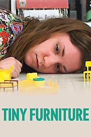 Tiny Furniture