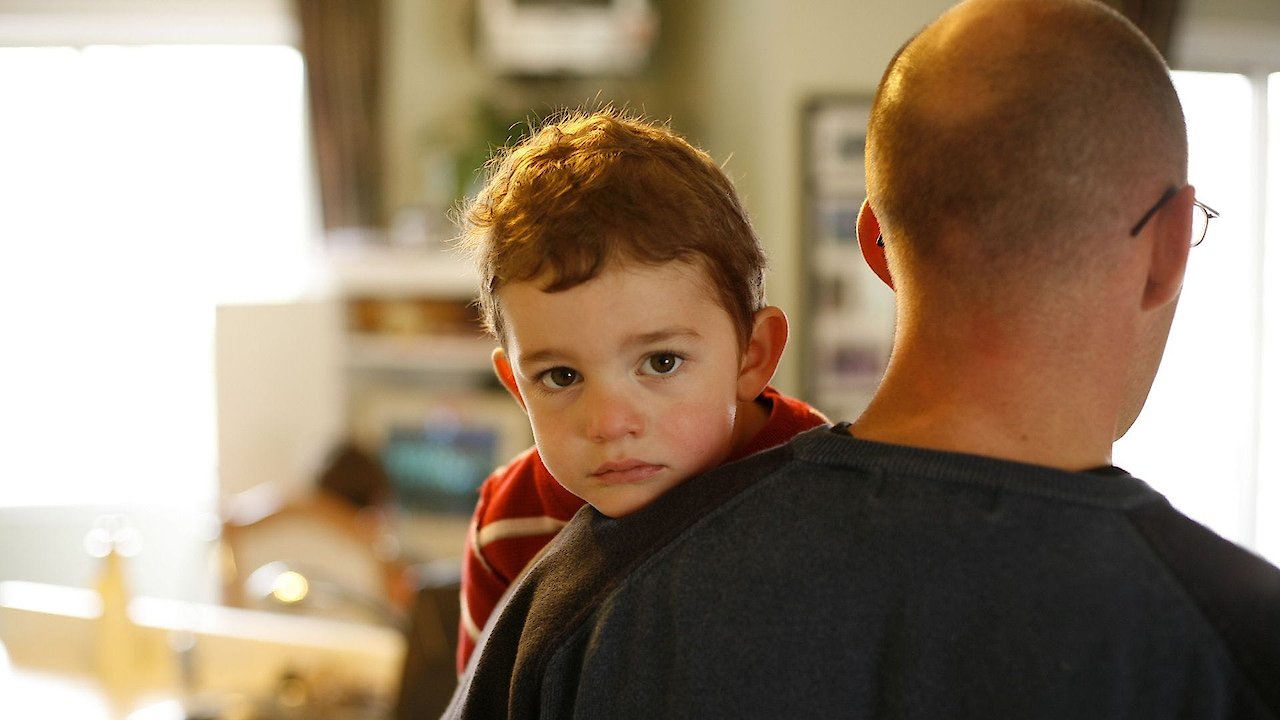 Children of Soldiers