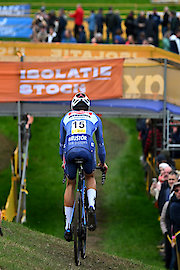 Superprestige | Mol