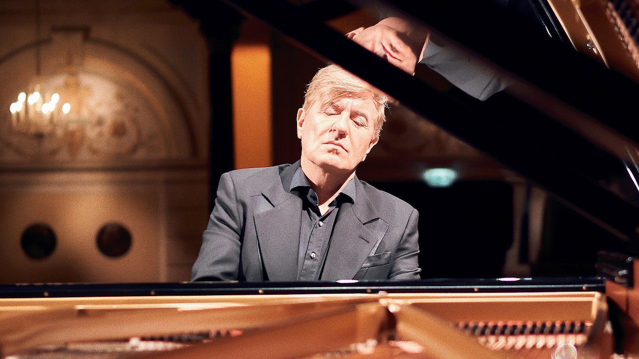 Thibaudet Performs Debussy