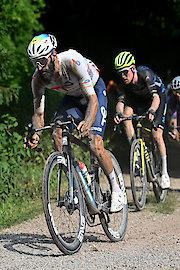 Dwars door het Hageland