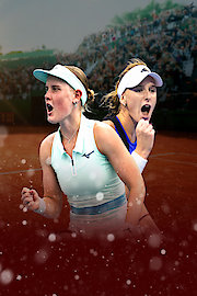 Suzan Lamens - Ashlyn Krueger