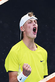 Pierluigi Basile - Cruz Hewitt