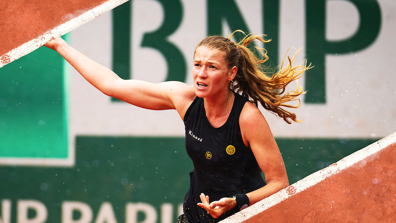 Lola Radivojevic - Jessika Ponchet