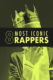 8 Most Iconic Rappers