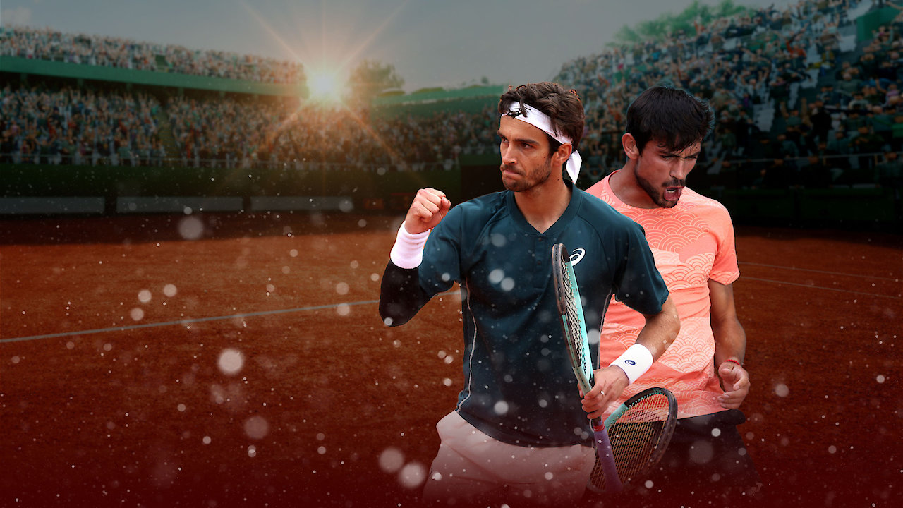 Lorenzo Musetti - Mariano Navone