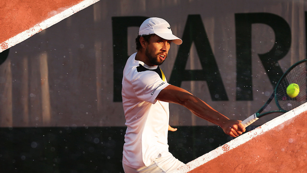 Omar Jasika - Daniel Elahi Gal