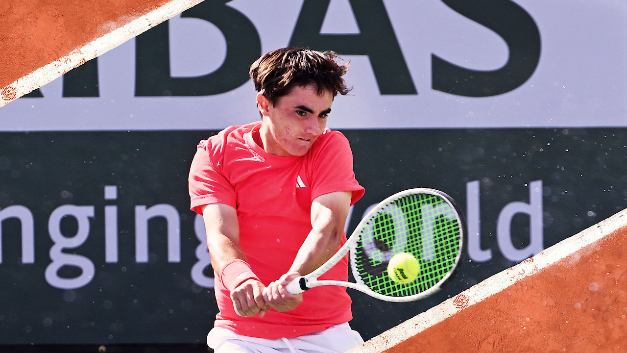 Jack Kennedy - Kerem Yilmaz