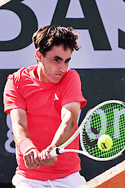 Jack Kennedy - Kerem Yilmaz