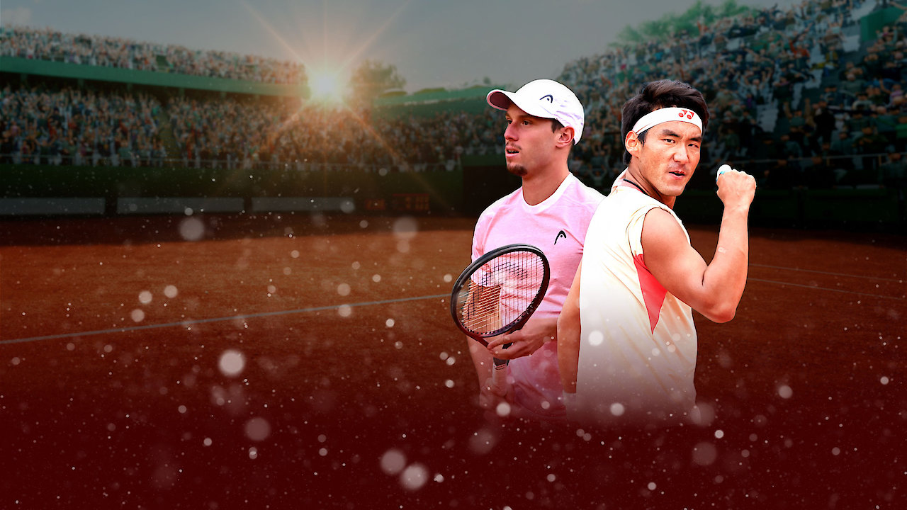 Filip Misolic - Bu Yunchaokete