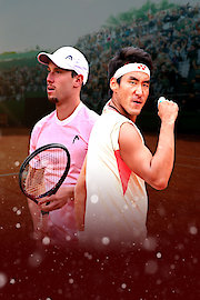 Filip Misolic - Bu Yunchaokete