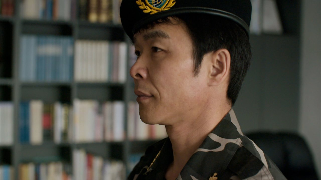 North Korea Voices from the Secret State