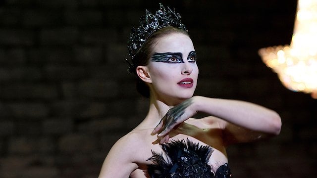 Watch Black Swan - Full from 2010 -