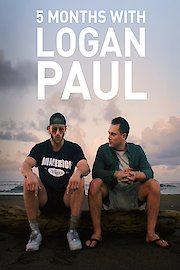 5 Months with Logan Paul