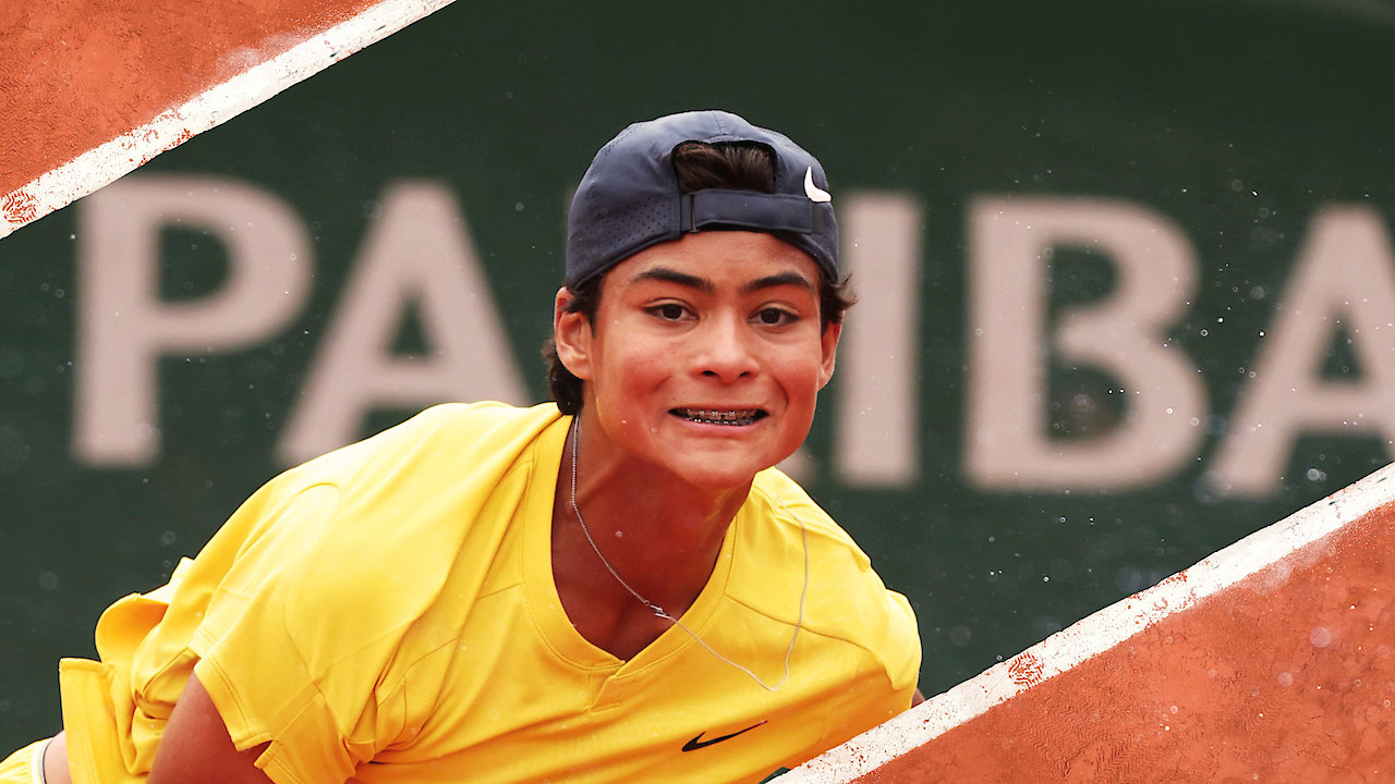 T. Derepasko / L. Guto Miguel - P.H. Chabalgoity / S. Horia Haita