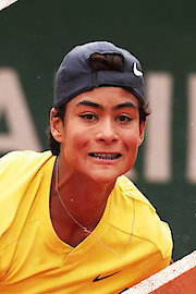 T. Derepasko / L. Guto Miguel - P.H. Chabalgoity / S. Horia Haita