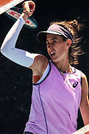 Mariella Thamm - Mia Pohankova