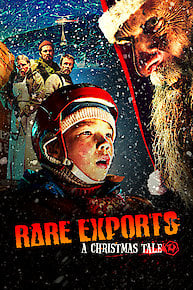 Rare Exports: A Christmas Tale