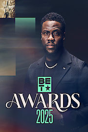 BET Awards 2025