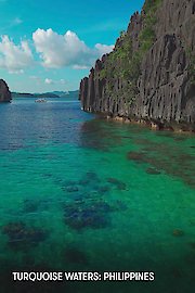 Turquoise Waters: Philippines