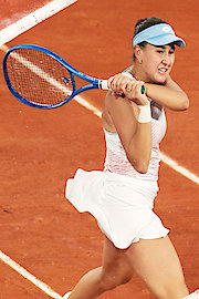 K. Rakhimova / A. Siskov